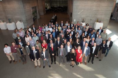 Group photo of NNCI Annual Conference Attendees