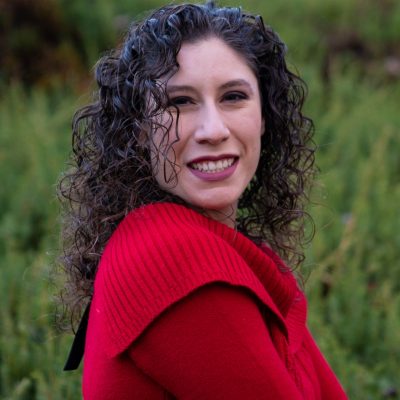 Sylvianne Velasquez